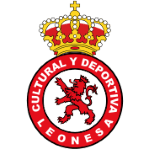 Cultural y Deportiva Leonesa badge